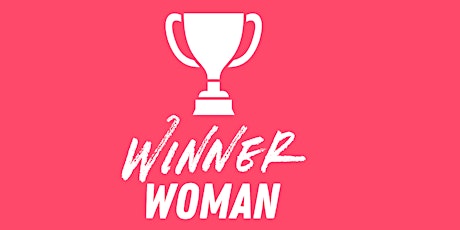 Conferenza Winner Woman