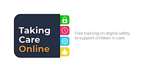 Taking Care Online - Mini-Training Session primary image