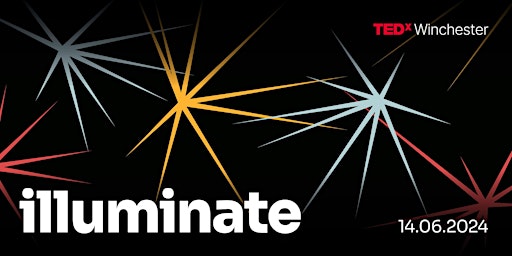 TEDxWinchester 2024  primärbild