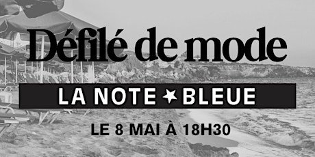 Défilé de mode