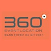 360 Grad Eventlocation's Logo