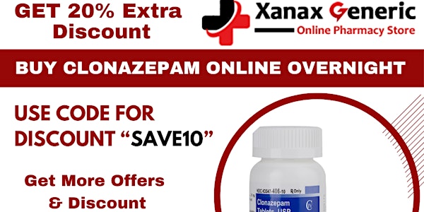 Clonazepam 2mg Buy Online Cheaply Priced