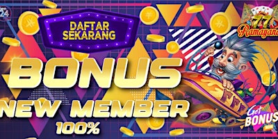 Primaire afbeelding van RAMAYANA77 SITUS SLOT SUPER GACOR NO 1