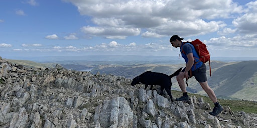 Imagem principal do evento Big Days - Old Man of Coniston