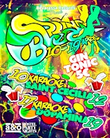 Image principale de SPRING BREAK PARTY