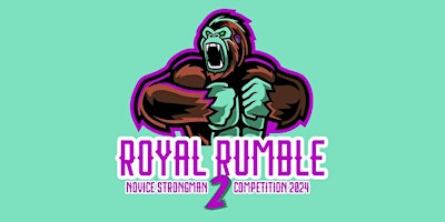 Royal Rumble 2 primary image