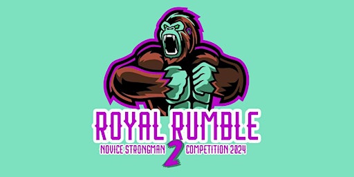 Imagem principal do evento Royal Rumble 2