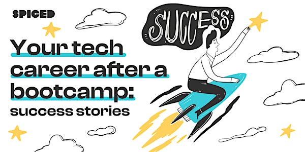 Your Tech Career After a Bootcamp: Success Stories