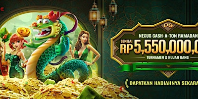 Imagem principal do evento mujur123 > Situs Slot Gacor Maxwin Gampang Menang Jackpot Link Login & Daft