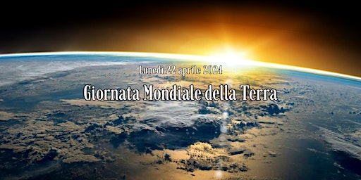 Imagen principal de GIORNATA MONDIALE DELLA TERRA - Meditazione online