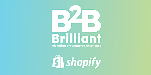 B2B Brilliant primary image