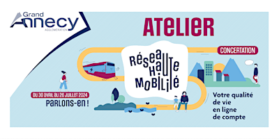 Primaire afbeelding van Atelier Epagny