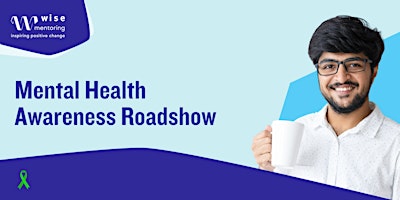 Primaire afbeelding van Mental Health Awareness Roadshow - Glasgow