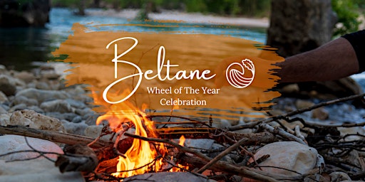 Imagem principal do evento Beltane Wheel of the Year Celebration