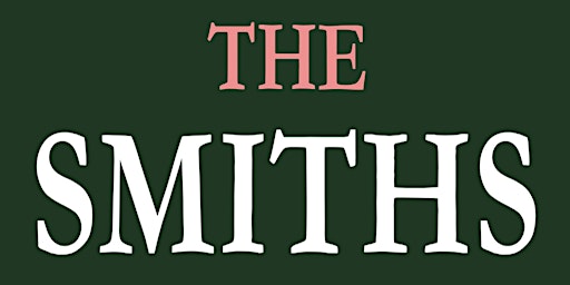 Primaire afbeelding van The Smiths Ltd