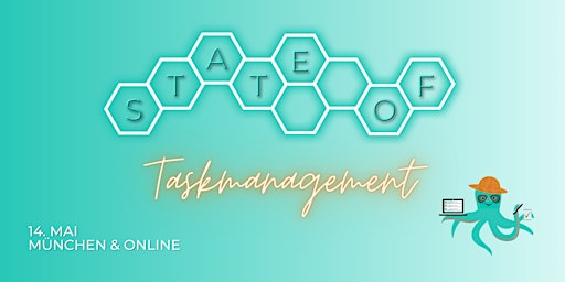 Hauptbild für State of Taskmanagement