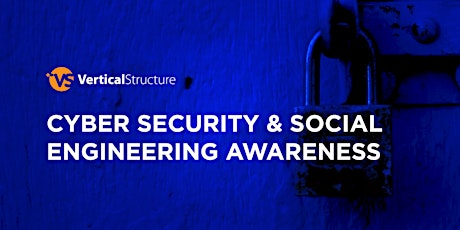 Cyber Security & Social Engineering Awareness Workshop | May 2024