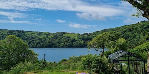 Imagem principal do evento Lough Hyne Summer Retreat - Yoga, Lunch, Sauna - €65