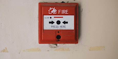 Imagen principal de Fire Safety Awareness Training (AFTERNOON)
