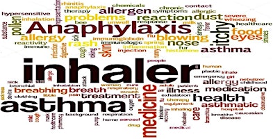 Imagen principal de Medical Needs Training - Asthma & Anaphylaxis - 23rd May 2024