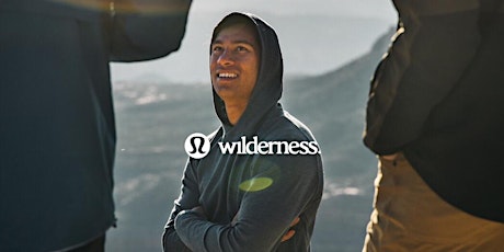 Hauptbild für lululemon x Wilderness