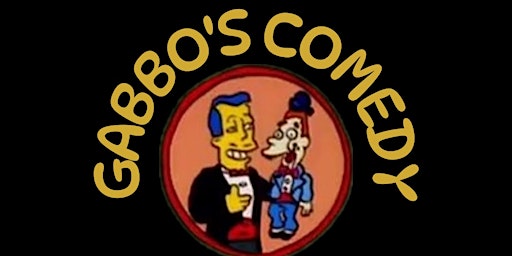 Gabbo's Comedy primary image