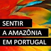 Logotipo de Sentir a Amazônia em Portugal