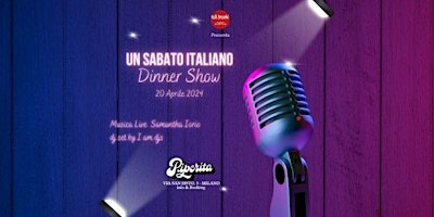 Un Sabato Italiano .... primary image