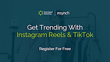 Get Trending with Instagram Reels & TikToks primary image
