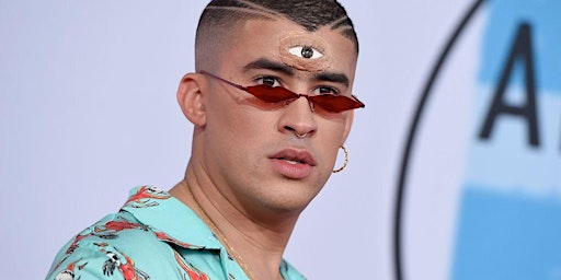 Primaire afbeelding van Bad Bunny - Most Wanted Tour