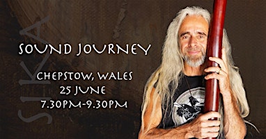 Imagem principal de Sound Journey - CHEPSTOW