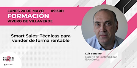 Smart sales: técnicas para vender de forma rentable