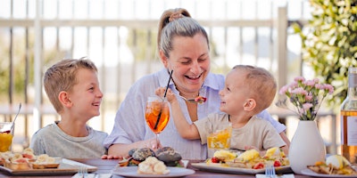 Mother's Day Bottomless Brunch primary image