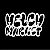 Logotipo da organização Helch Market