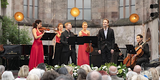 Benefiz-Sommerkonzert 2024 primary image