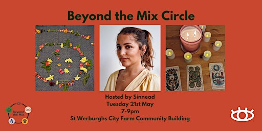 Beyond the Mix Circle primary image