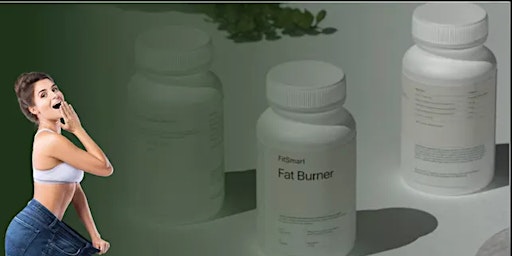 Hauptbild für FitSmart Fat Burner Ireland Exclusive Deals & Offers