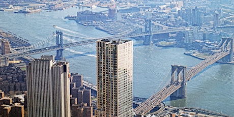 Brooklyn Bridge Walk and Talk