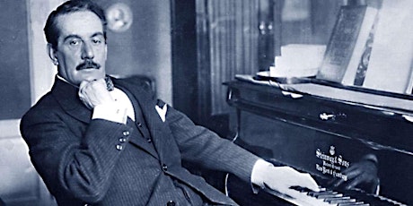 Giacomo Puccini cent’anni dopo: parole, immagini, musiche