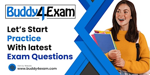 Practice Tests for IT certification exams primary image