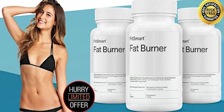 FitSmart Fat Burner Ireland Official Reviews