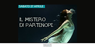 Hauptbild für Il Mistero di Partenope: Tour Pizzofalcone