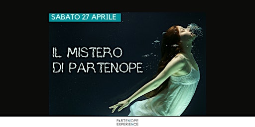 Imagem principal do evento Il Mistero di Partenope: Tour Pizzofalcone