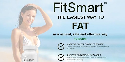 FitSmart Fat Burner Ireland Valid Coupon Code  primärbild