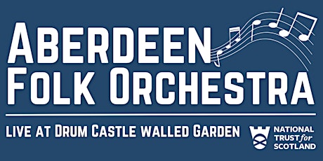 Aberdeen Folk Orchestra In Concert