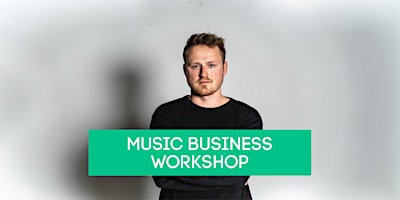 Primaire afbeelding van Music Distribution & Label Management - Campus Berlin