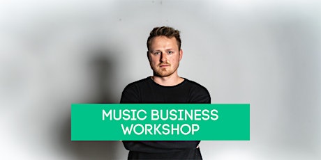 Music Distribution & Label Management - Campus Berlin