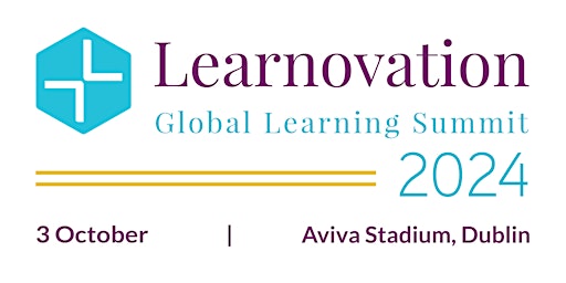 Imagem principal do evento Learnovation 2024