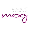 Logo von Moxy Outletcity Metzingen