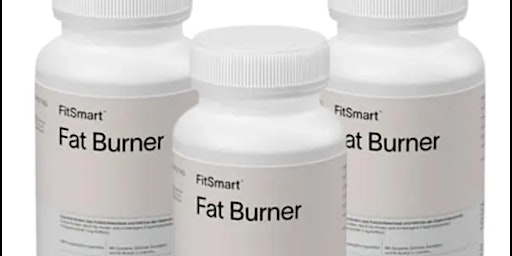 FitSmart Fat Burner IE OR Ireland primary image